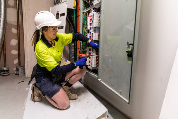 Best Affordable Electrical Installation  in Keeler Farm, NM