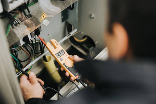 Best Circuit Breaker Repair  in Keeler Farm, NM