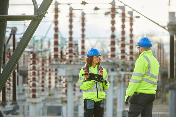 Trusted NM Electrician Experts