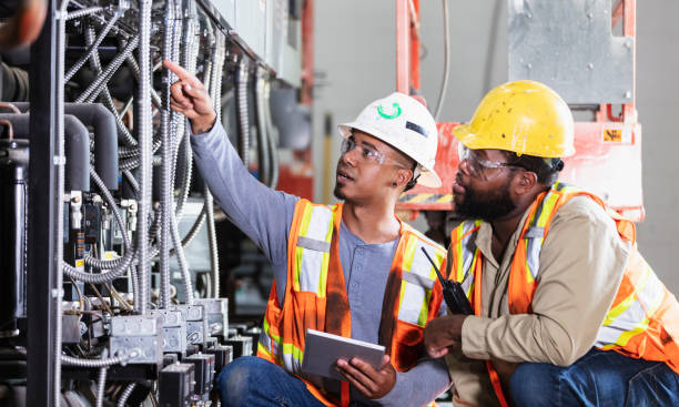 Best Commercial Electrician Services  in Keeler Farm, NM
