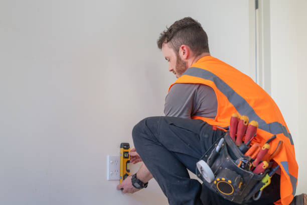 Best Licensed Electrician  in Keeler Farm, NM