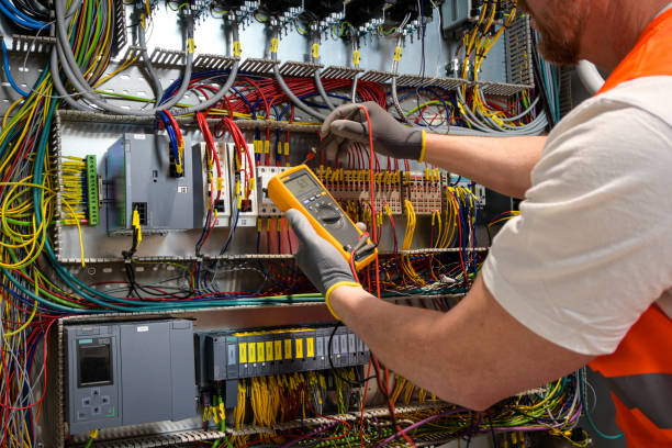 Best Circuit Breaker Repair  in Keeler Farm, NM