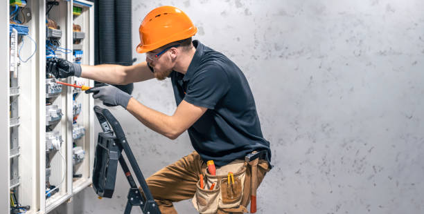 Best Electrical Wiring Services  in Keeler Farm, NM