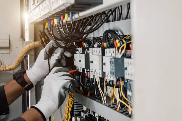 Best Electrical Troubleshooting Services  in Keeler Farm, NM