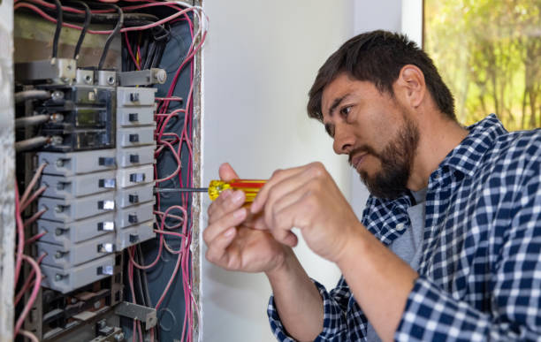 Best Local Electrician Companies  in Keeler Farm, NM